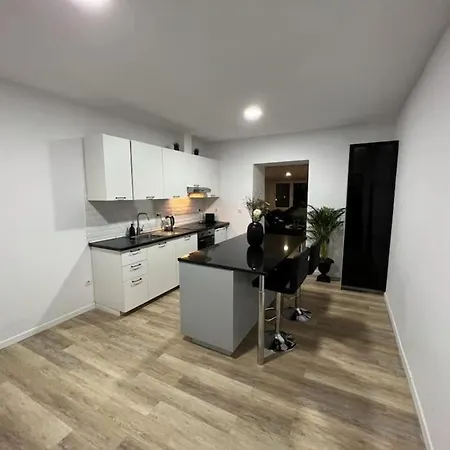 Apartman Lindo Apartamento Aconchegante Em