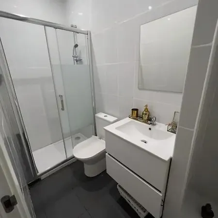 Apartman Lindo Apartamento Aconchegante Em *