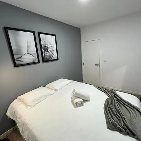 Lindo Apartamento Aconchegante Em Apartman