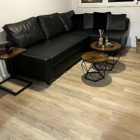 Lindo Apartamento Aconchegante Em Apartman