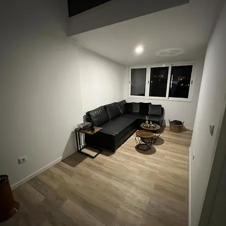 Lindo Apartamento Aconchegante Em Apartman Lisboa