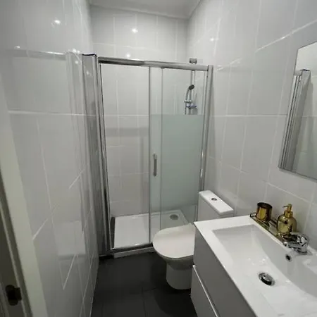 Apartman Lindo Apartamento Aconchegante Em *