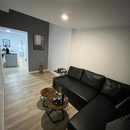 Apartman Lindo Apartamento Aconchegante Em *